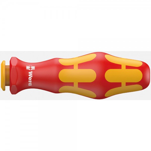 Wera 817 VDE Porta-inserti Kraftform, 9 mm x 102 mm - 05003990001