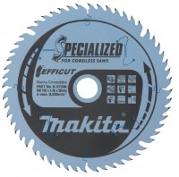 Makita SPECIALIZED Sägeb. 165x20x56Z - B-57336