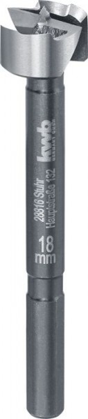 KWB Forstnerboren SPEED, ø 18 mm - 706318