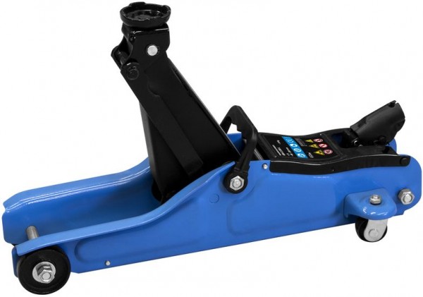 Güde Cric idraulico GRH 2/330 L - 18032