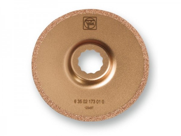 Fein Lame à concrétion carbure 1 Pce | Ø105 mm | 1,2 mm - 63502173010