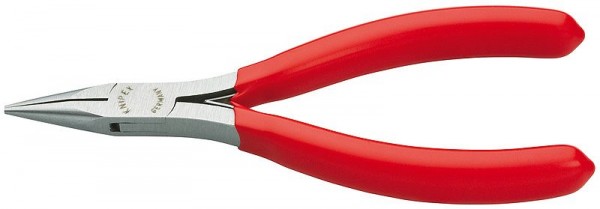 Knipex Elektronica-grijptang 115 mm - 35 21 115