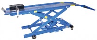 Güde Piattaforma sollevante per Motociclette GMR 360 - 360kg