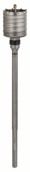 Bosch Professional Hohlbohrkrone SDS-max-9, 82 x 420 x 550 mm, 8
