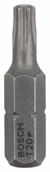 Bosch Professional Bit izvijača Extra-Hart T20, 25 mm - 2607001612