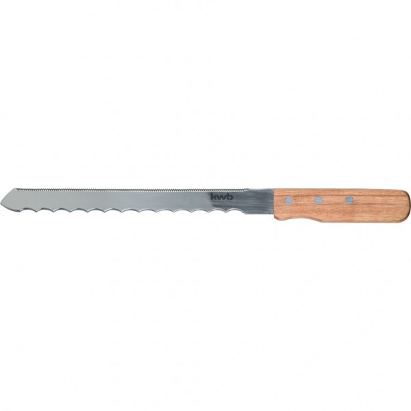 KWB Isolatiemes, 270 mm - 015920
