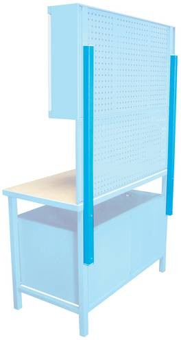 Güde Tubo di collegamento per Set officina - 40958