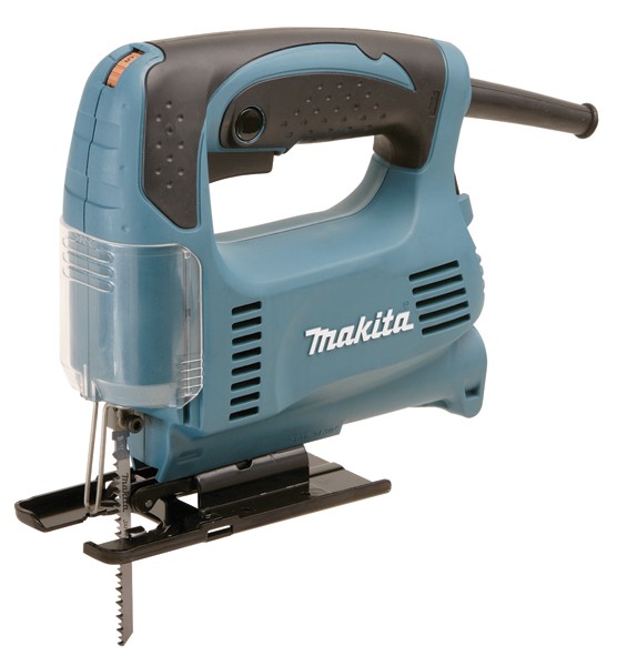 Makita Decoupeerzaag 65 mm, 450W - 4327J