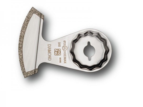Fein Disco recubrimiento diamante Unid./Paq. 1 unid., Alojamiento SLM - 63903242210