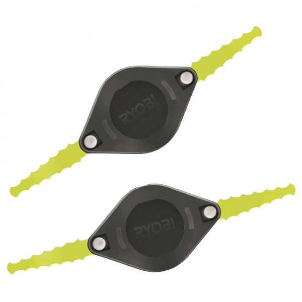 Ryobi Testina a lamelle - RAC1392