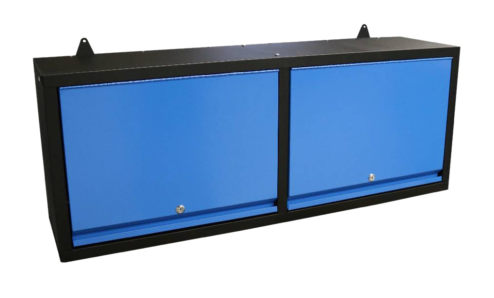 Güde WANDSCHRANK GWS 2T | Werkstattschränke | Werkstatteinrichtung