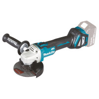 Makita Akku-Winkelschleifer 18V, ohne Akku und Ladegerät - DGA511Z