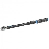 Gedore Clé dynamométrique TORCOFLEX UK 1/2 - 3550-20 UK