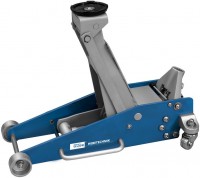 Güde Cric rouleur 2,5 tonnes GRH 2,5/460 AL - 18037