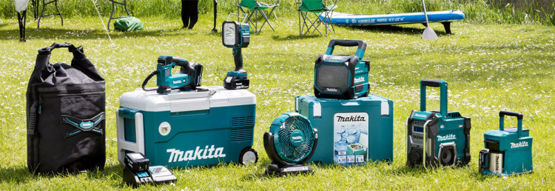 Makita