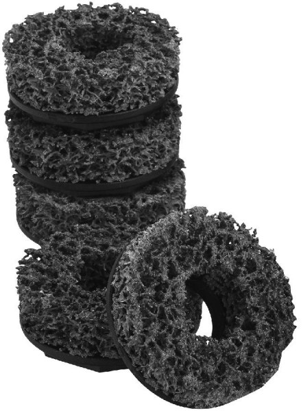 Hazet Reserveslijpschijf sterke vervuiling 56 mm - 4961N-023S/5