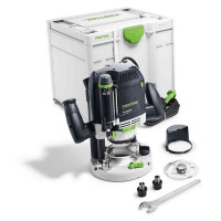 Festool Oberfräse OF 2200 EB-Plus - 576215