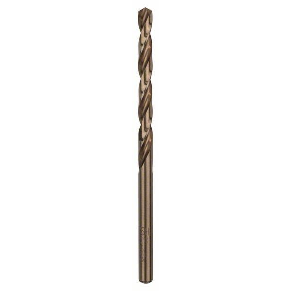 Bosch Professional Svrdlo za metal HSS-Co, DIN 338 5,2 x 52 x 86 mm - 2608585887