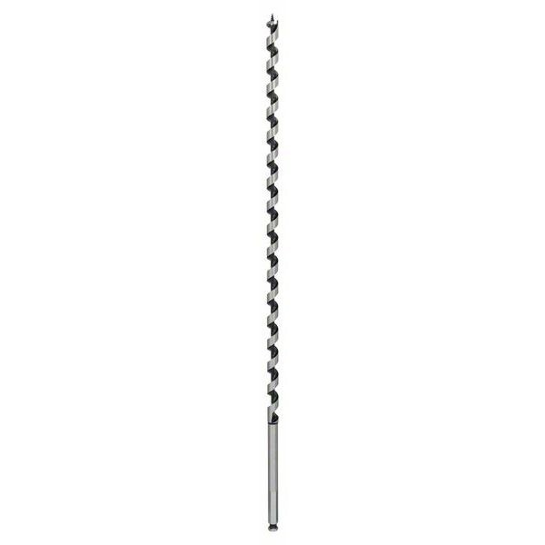 Bosch Professional Holzschlangenbohrer, Sechskant 14 x 470 x 600 mm, d 11,1 mm