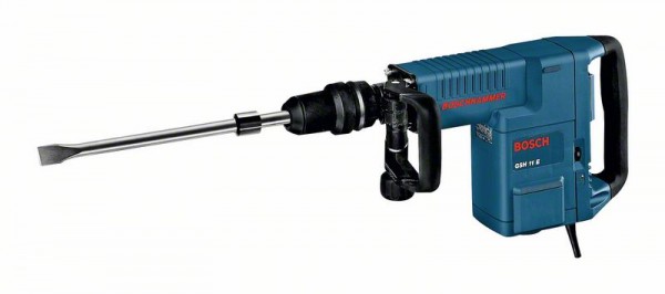 Bosch Martello Demolitore con attacco SDS max GSH 11 E Professional - 0611316703