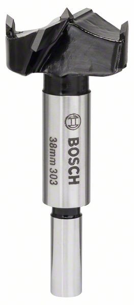 Bosch Professional Kunstbohrer HM, 38 x 90 mm, d 10 mm