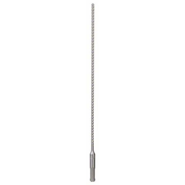 Bosch Professional Brocas para martillos perforadores SDS plus-7X, 5 x 250 x 315 mm - 2608576108