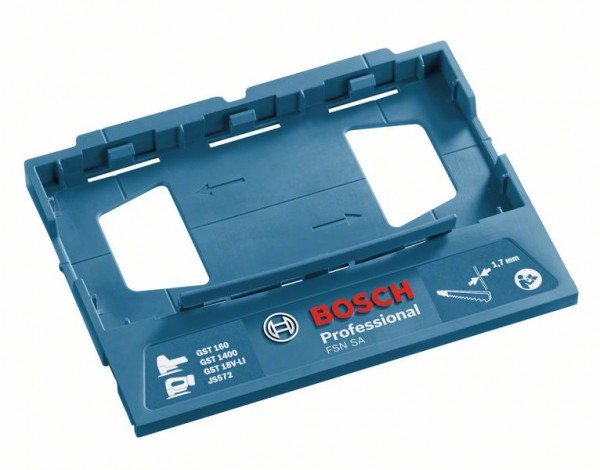 Bosch Professional Systeemaccessoires FSN SA