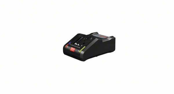 Bosch Professional Ladegerät GAL 18V-160 C - 1600A019S5