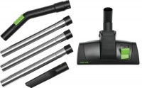 Festool Kit de nettoyage professionnel D 27/36 P-RS - 203429