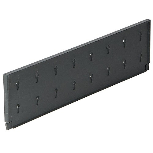 Wolfcraft 2 schuifladeverdelers groot - 6072000