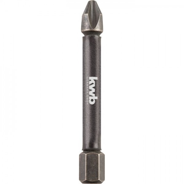 KWB Impactor bits voor extreme omstandigheden - 105552