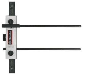 Metabo Dispositif de guidage, OFE