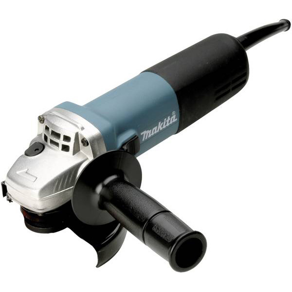 Makita Winkelschleifer 125 mm, 840W - 9558NBRZ