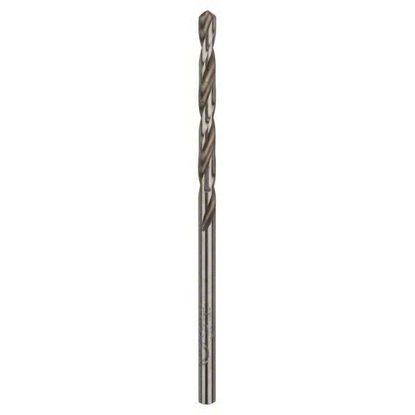 Bosch Professional Svrdlo za metal HSS-G, DIN 338 3,2 x 36 x 65 mm - 2608595056