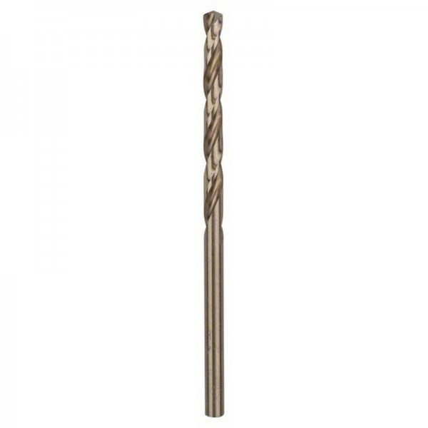 Bosch Professional Svrdlo za metal HSS-Co, DIN 338 4,5 x 47 x 80 mm - 2608585883