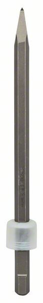 Bosch Professional Spitzmeißel mit 19-mm-Sechskantaufnahme, 400 mm