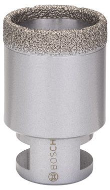 Bosch Scies-trépans diamantées à sec Dry Speed Best for Ceramic 40 x 35 mm