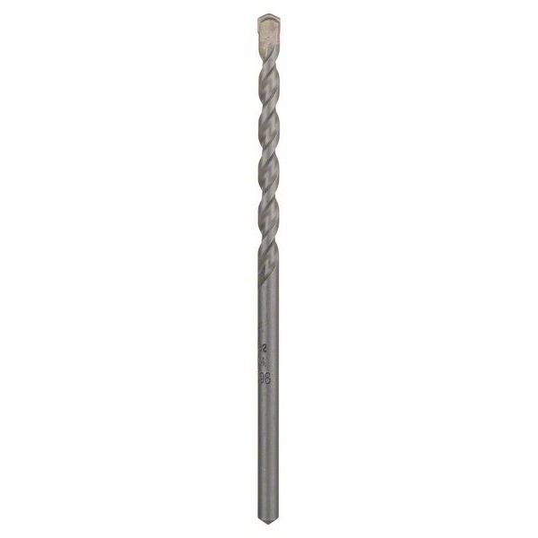 Bosch Professional Betonbohrer CYL-3, Silver Percussion, 7 x 90 x 150 mm, d 6,5 mm, 1er-Pack
