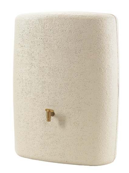 4rain TERRA Wand-Tank 275 L sandbeige