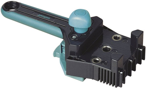 Wolfcraft Deuvelaar 6, 8, 10 mm - 4640000