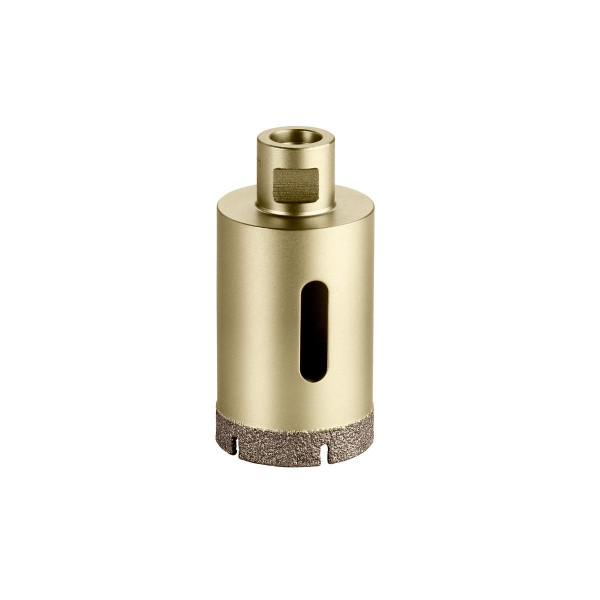 Metabo Couronne diamantée pour carrelage « Dry », 40 mm, M14 - 628310000