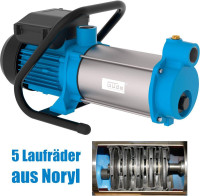 Güde Tuinpomp MP 120 / 5A / GJ - 94188