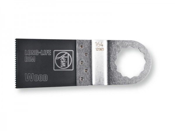 Fein Lames de scie E-Cut Long-Life, 35 mm, 25 pce - 63502164030