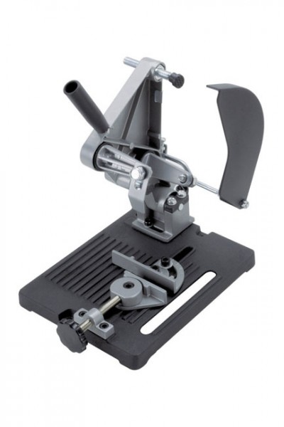 Wolfcraft 1 soportes para amoladora, para cortar metal - 5019000