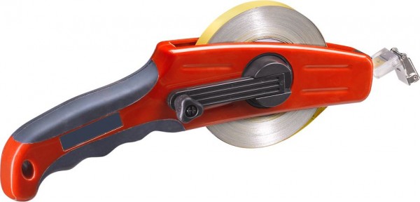 KWB Stalen meetband met haak - 063430