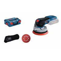 Bosch Professional Lijadora excéntrica a batería GEX 18V-125 Professional - 0601372200