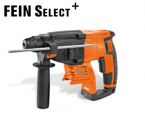Fein ABH 18 Martello perforatore a batteria - 71400164000