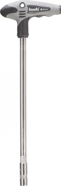 KWB Schroevendraaier met T-greep - 689508