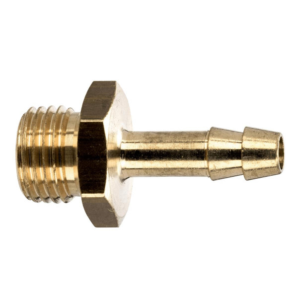 Metabo Douille pour flexible 1/4" FE x 9 mm - 7805009440