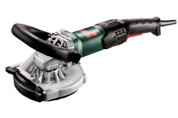 Metabo RSEV 19-125 RT Renovatieslijpers, Kunststof koffer - 603825720